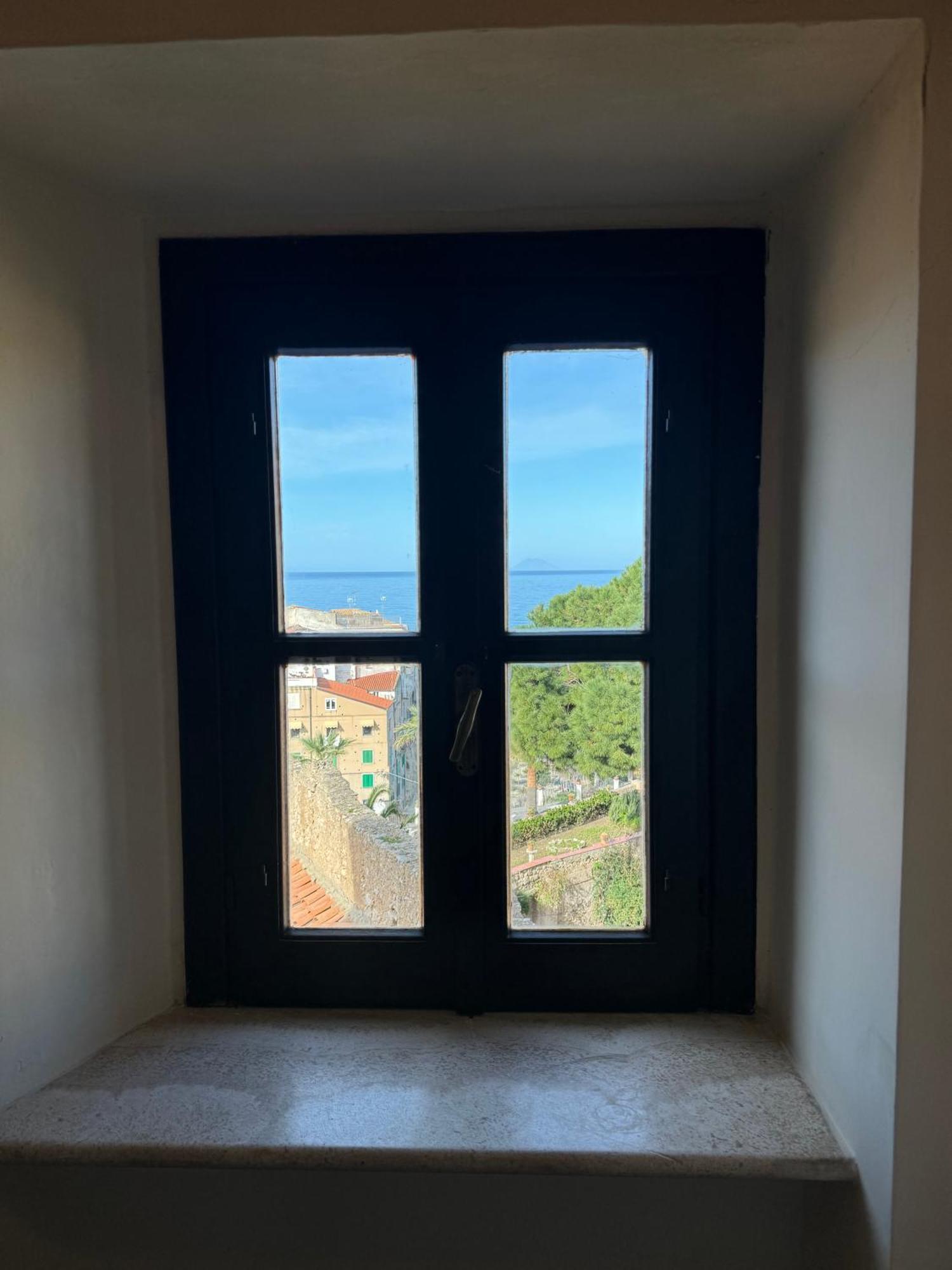 טרופאה B&B Rivellini מראה חיצוני תמונה