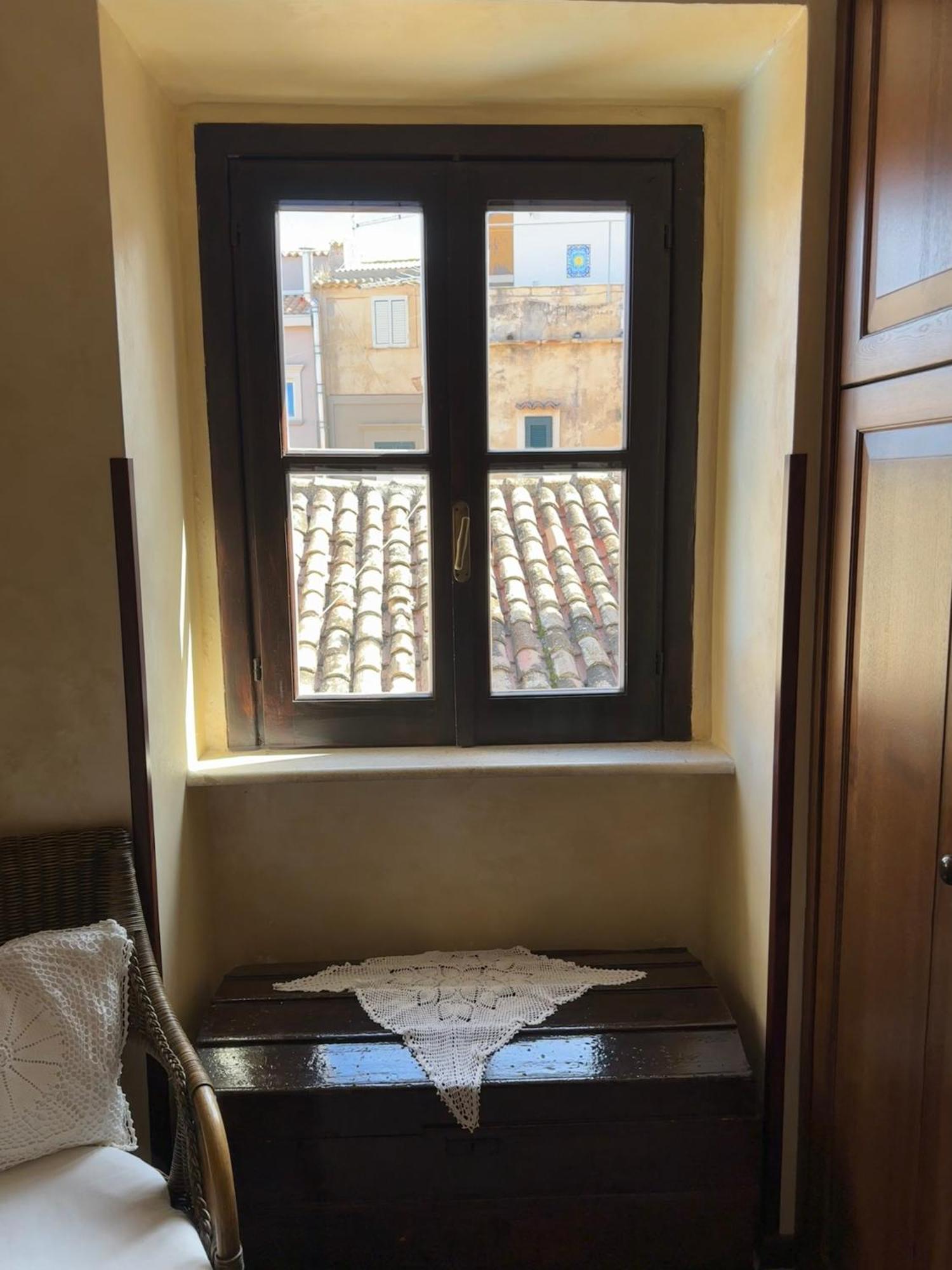 טרופאה B&B Rivellini מראה חיצוני תמונה