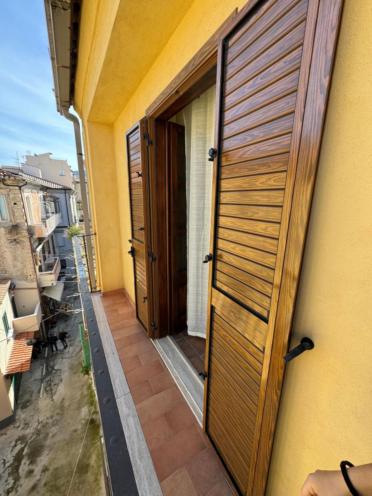 טרופאה B&B Rivellini מראה חיצוני תמונה