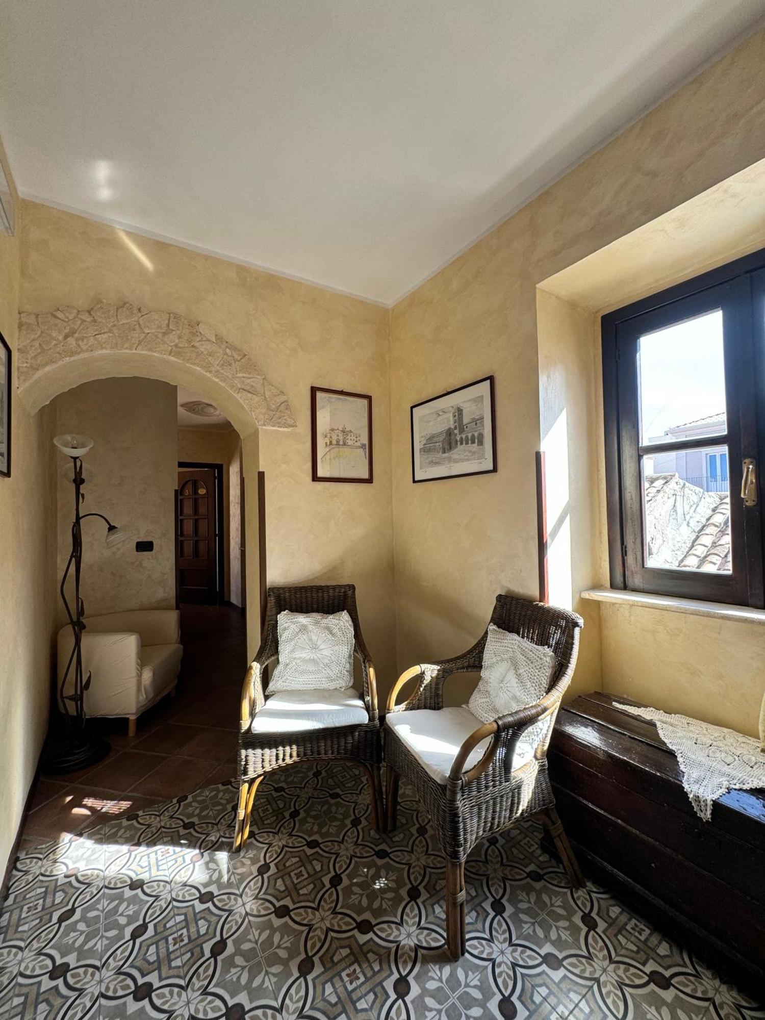 טרופאה B&B Rivellini מראה חיצוני תמונה