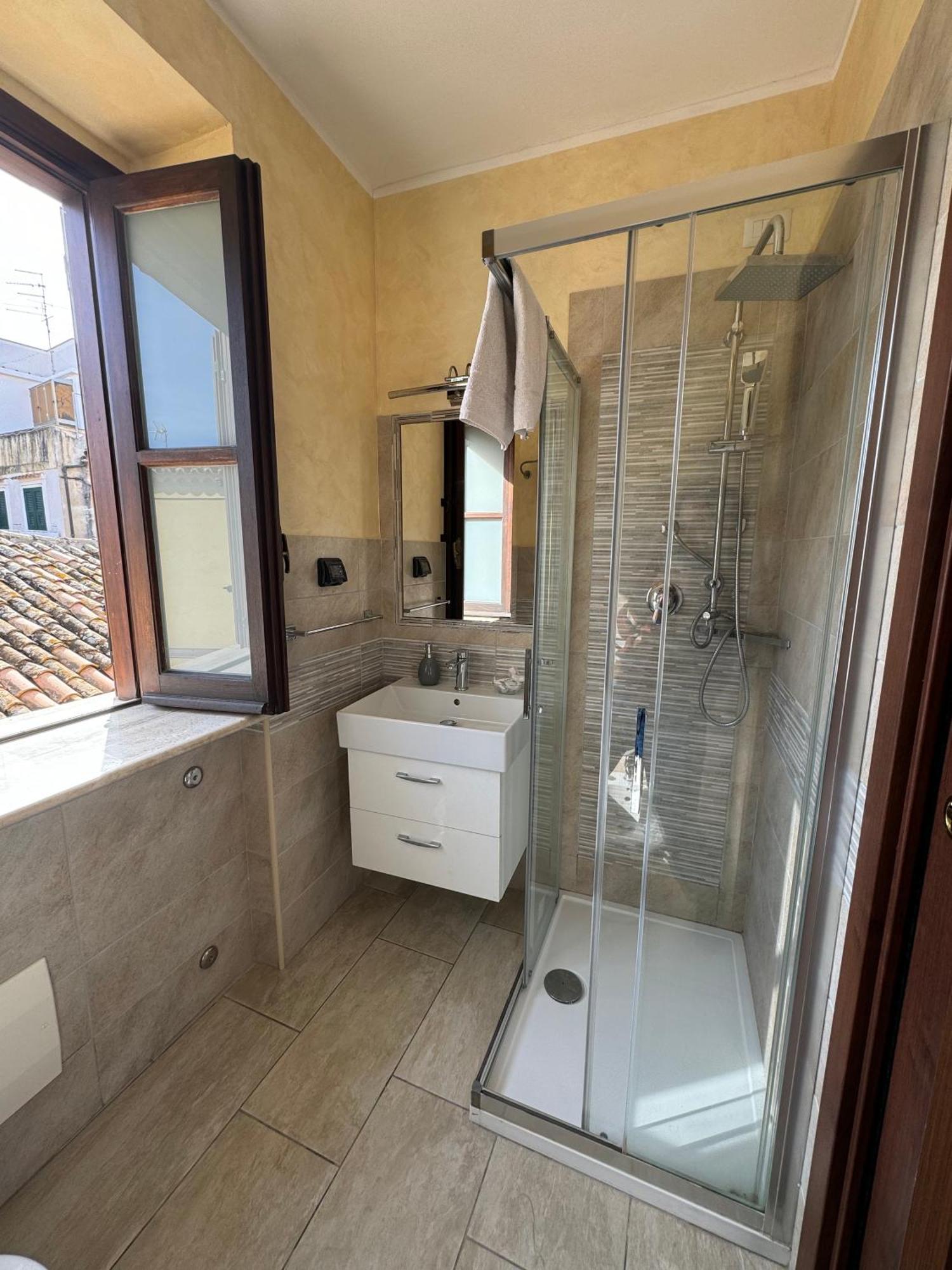 טרופאה B&B Rivellini מראה חיצוני תמונה