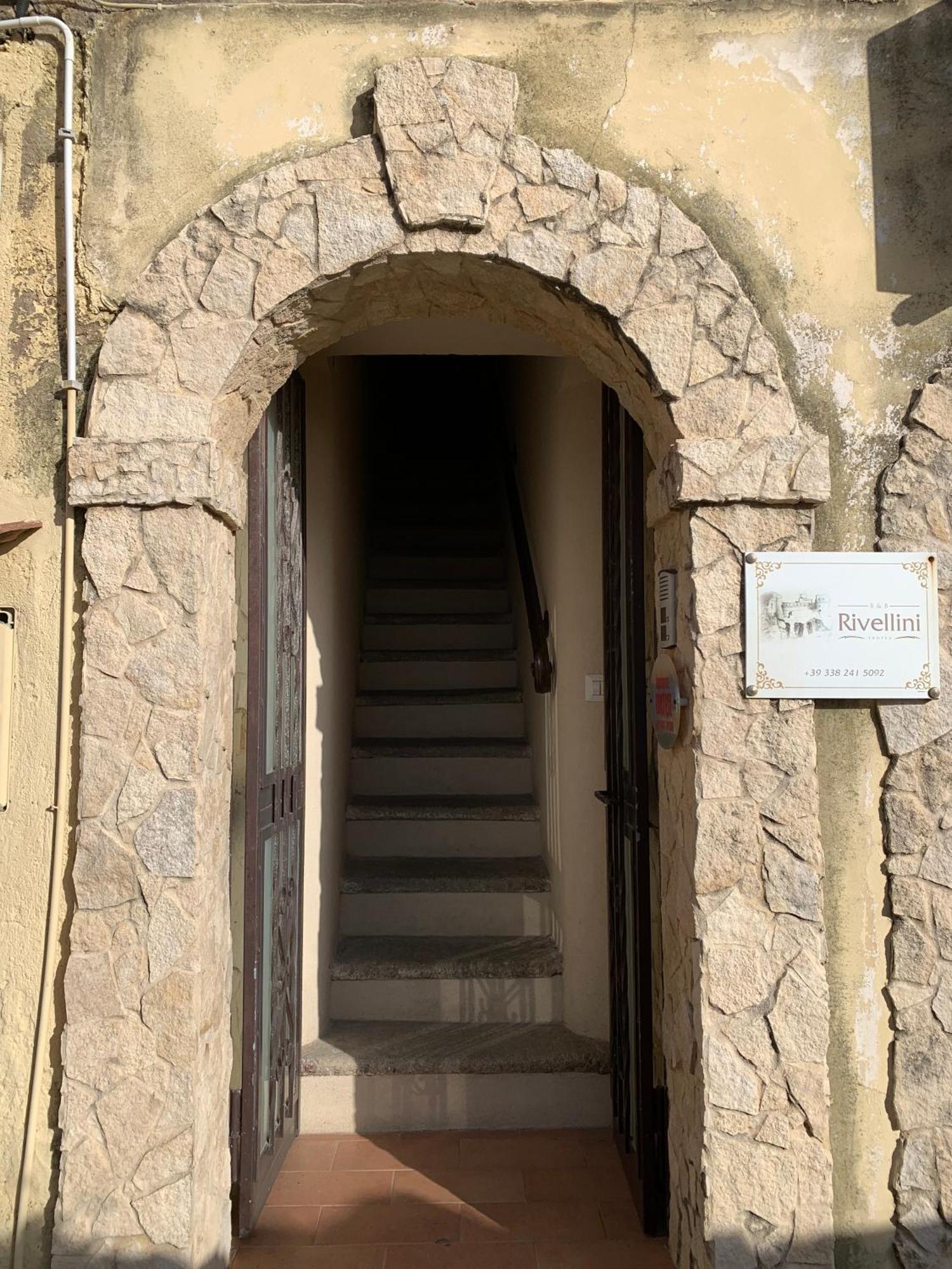 טרופאה B&B Rivellini מראה חיצוני תמונה