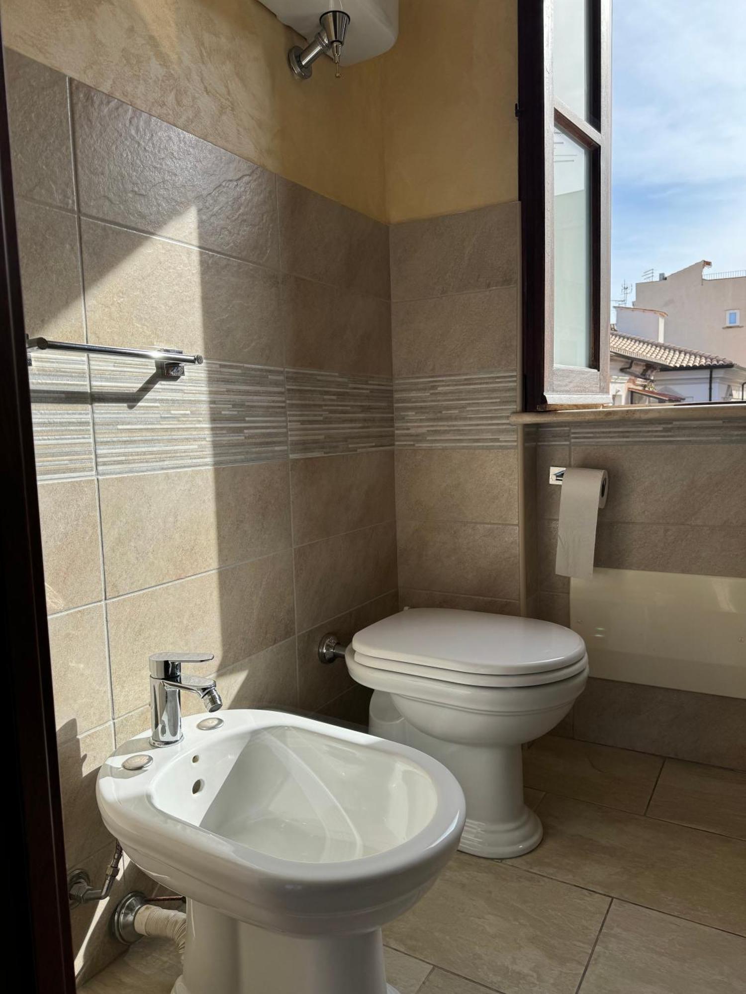 טרופאה B&B Rivellini מראה חיצוני תמונה