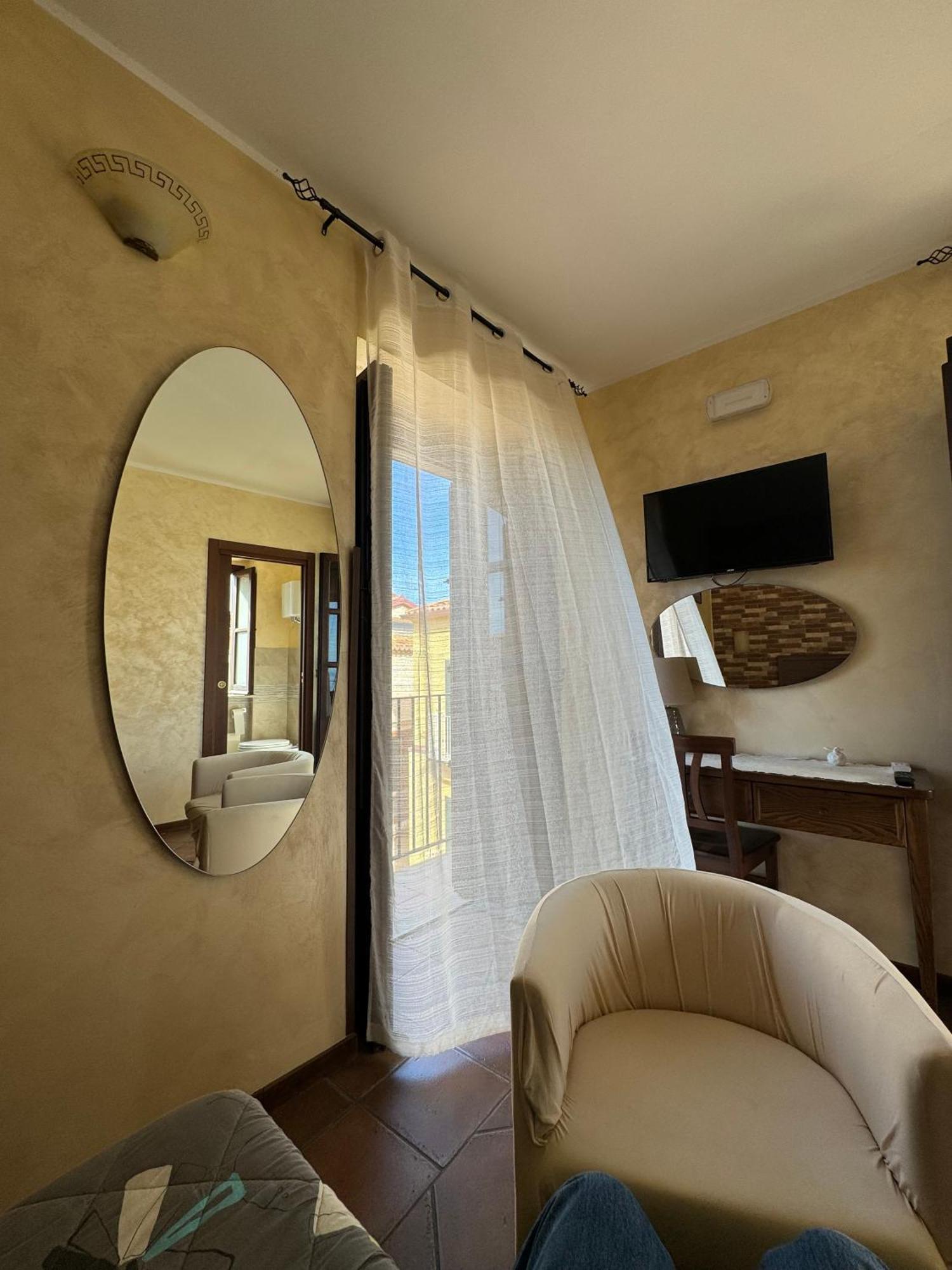 טרופאה B&B Rivellini מראה חיצוני תמונה
