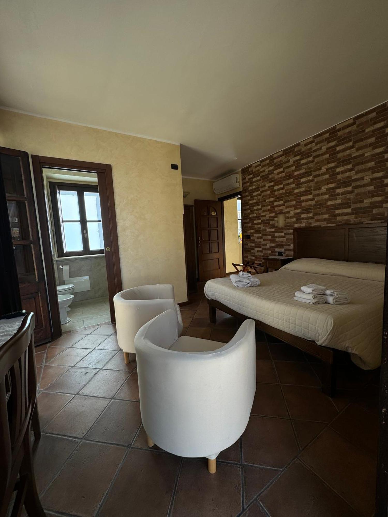 טרופאה B&B Rivellini מראה חיצוני תמונה
