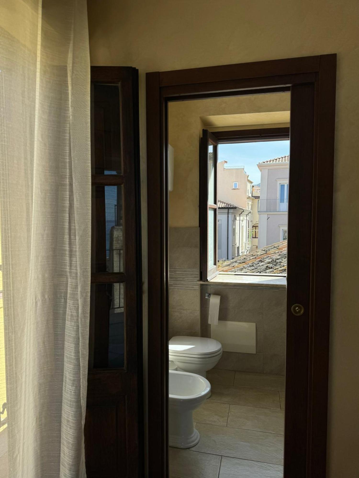 טרופאה B&B Rivellini מראה חיצוני תמונה