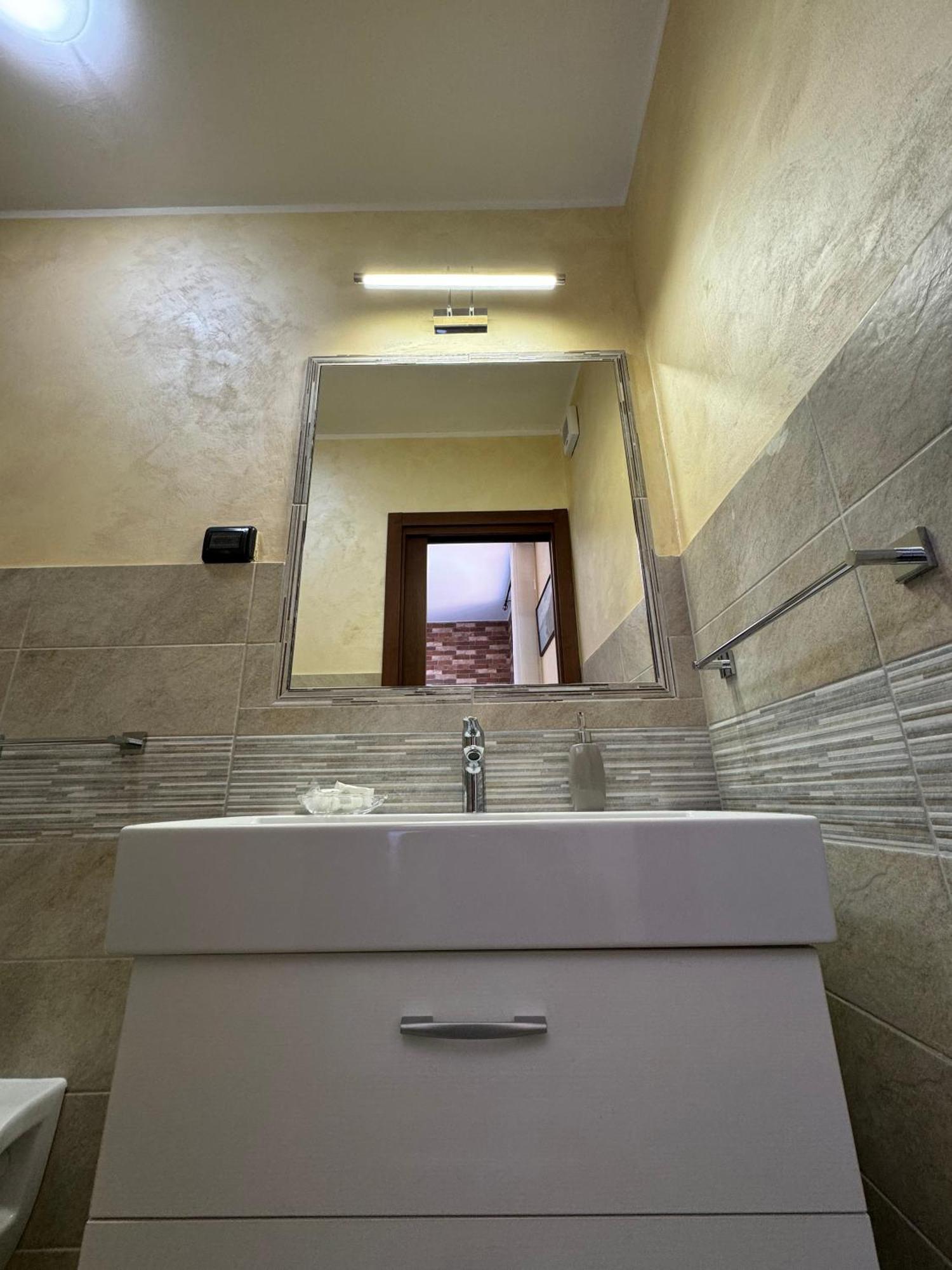 טרופאה B&B Rivellini מראה חיצוני תמונה