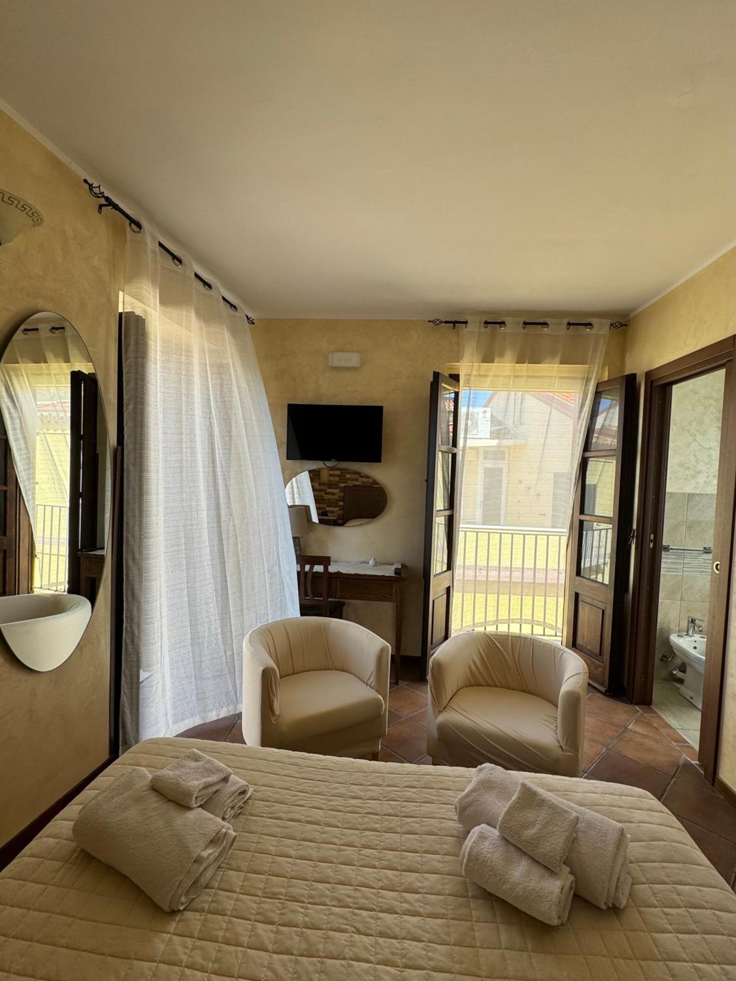 טרופאה B&B Rivellini מראה חיצוני תמונה