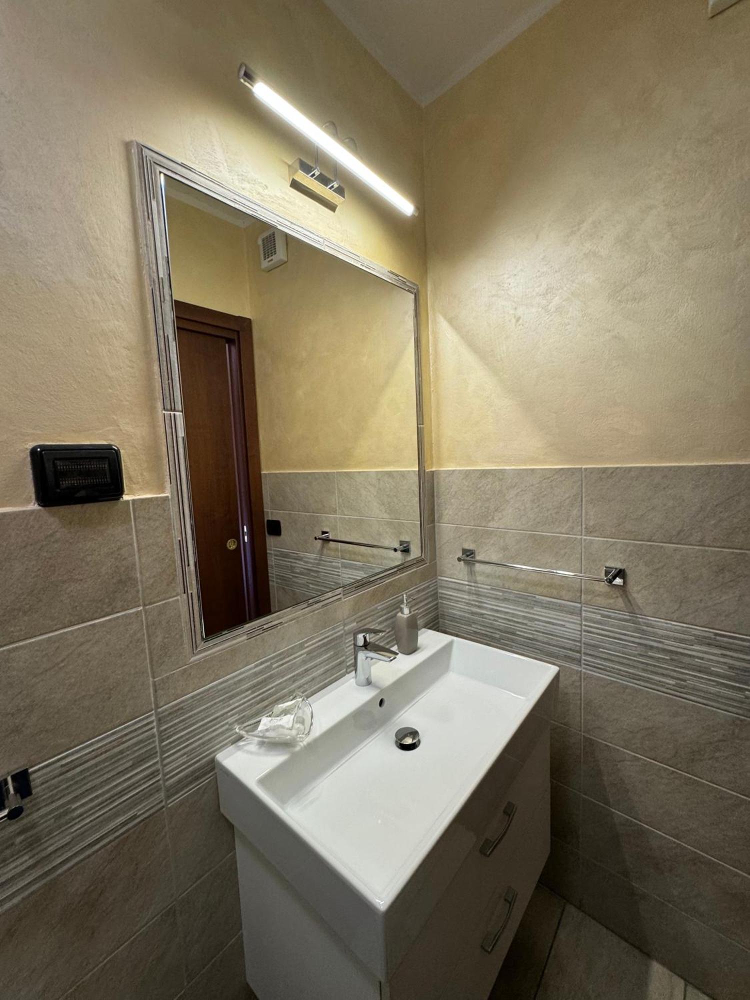 טרופאה B&B Rivellini מראה חיצוני תמונה