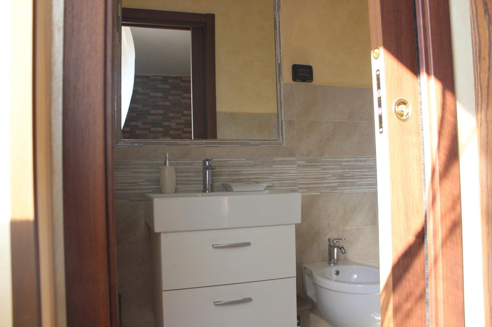 טרופאה B&B Rivellini מראה חיצוני תמונה