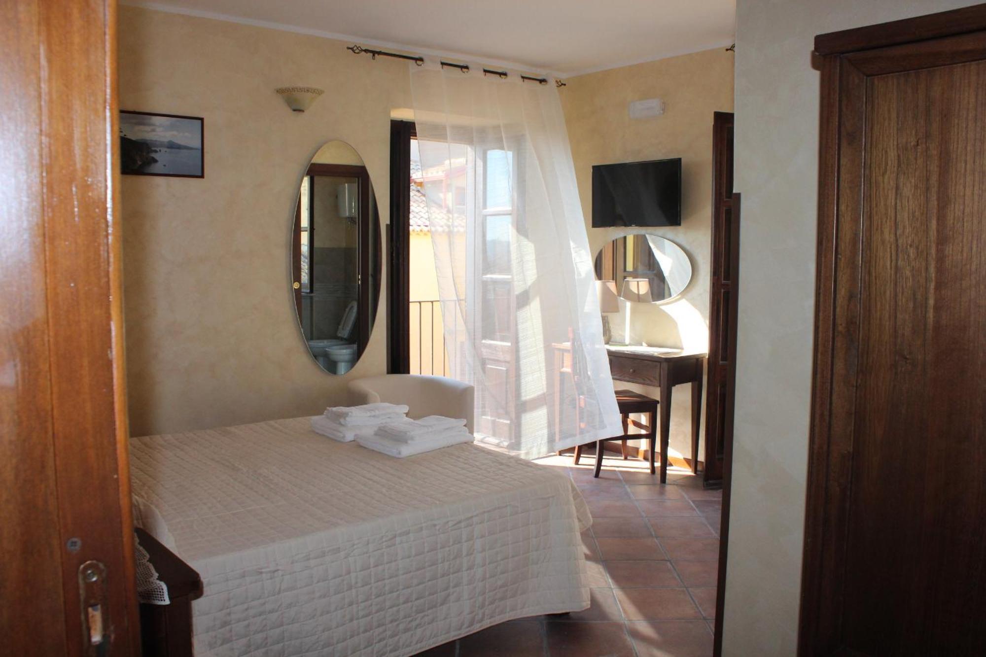 טרופאה B&B Rivellini מראה חיצוני תמונה
