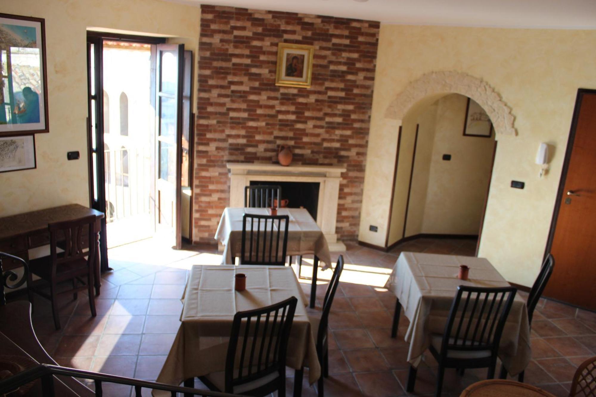 טרופאה B&B Rivellini מראה חיצוני תמונה