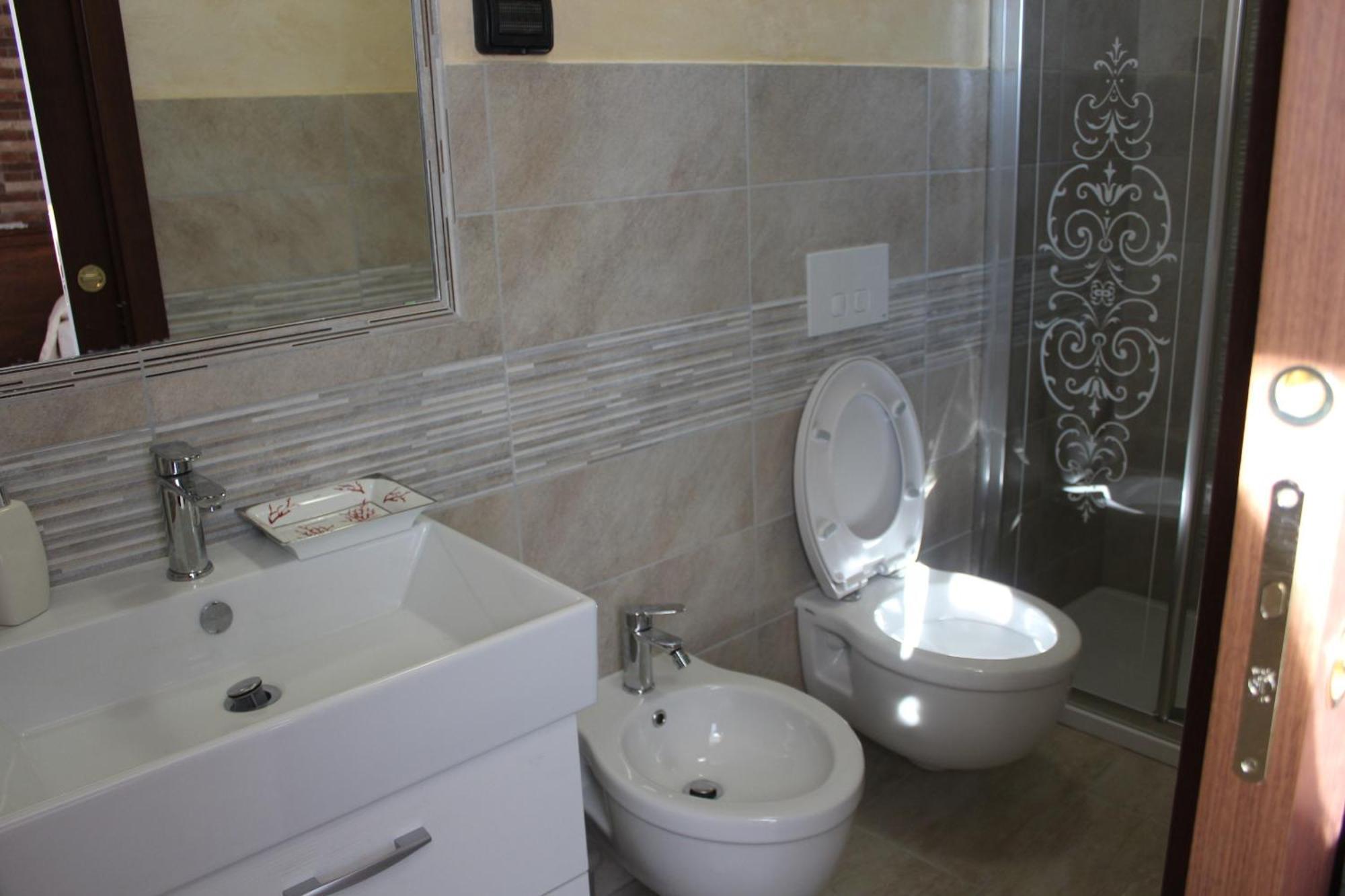 טרופאה B&B Rivellini מראה חיצוני תמונה