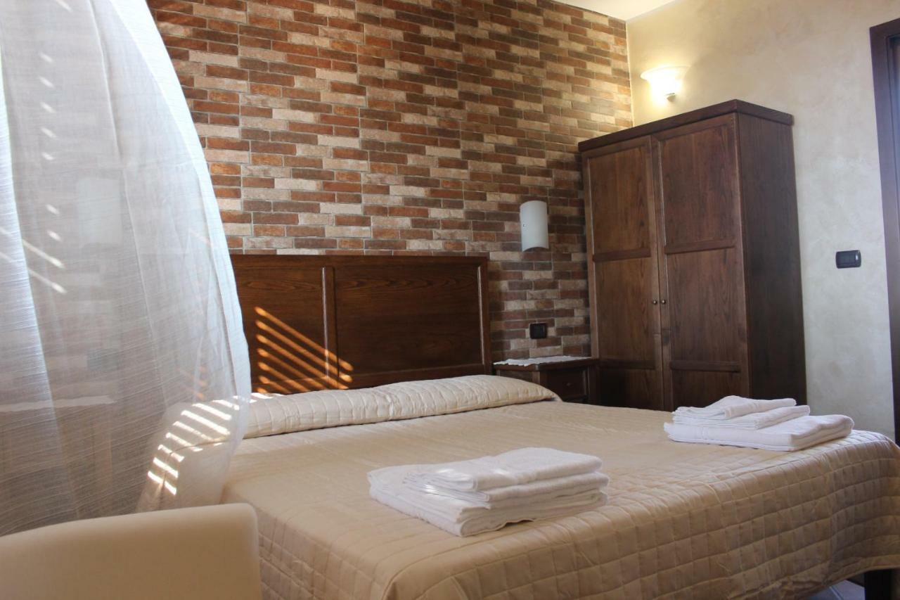 טרופאה B&B Rivellini מראה חיצוני תמונה